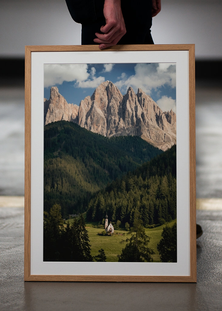 W otoczeniu gigantów