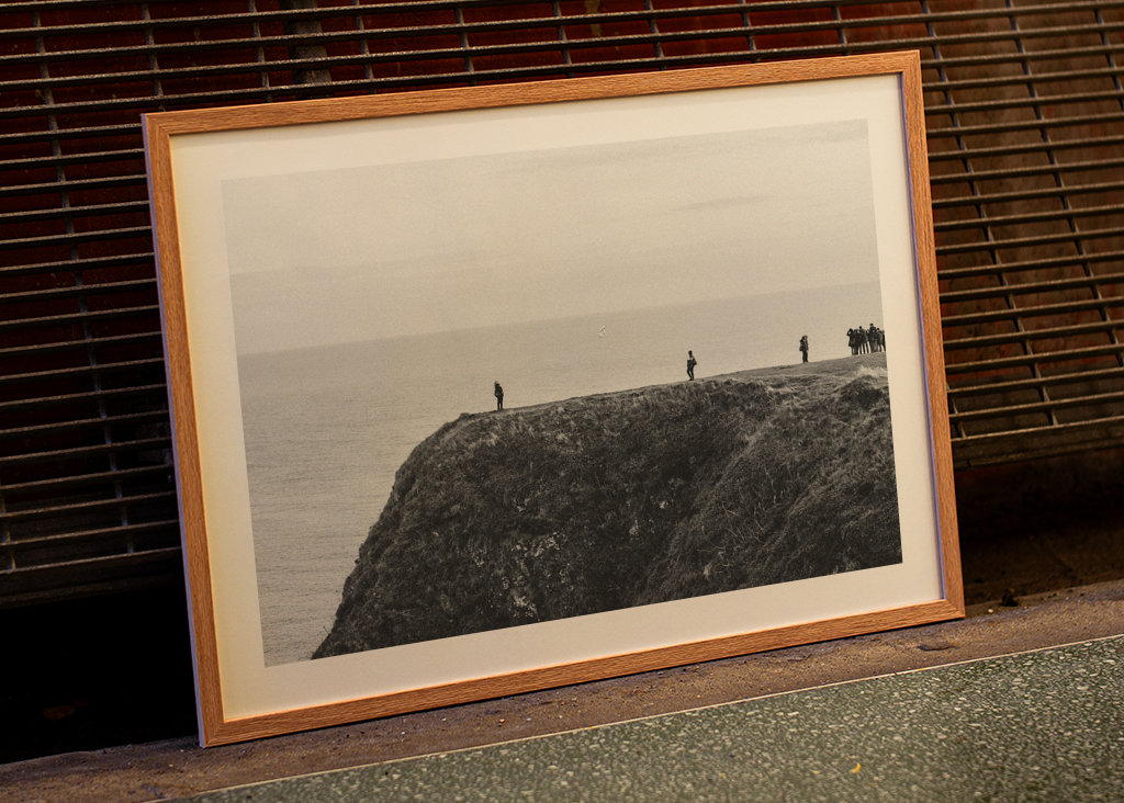 Skotská vysočina I