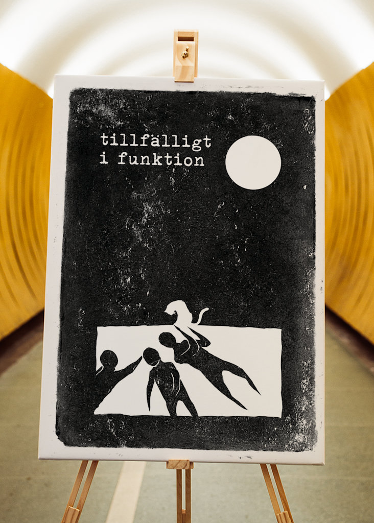 Temporaneamente in funzione