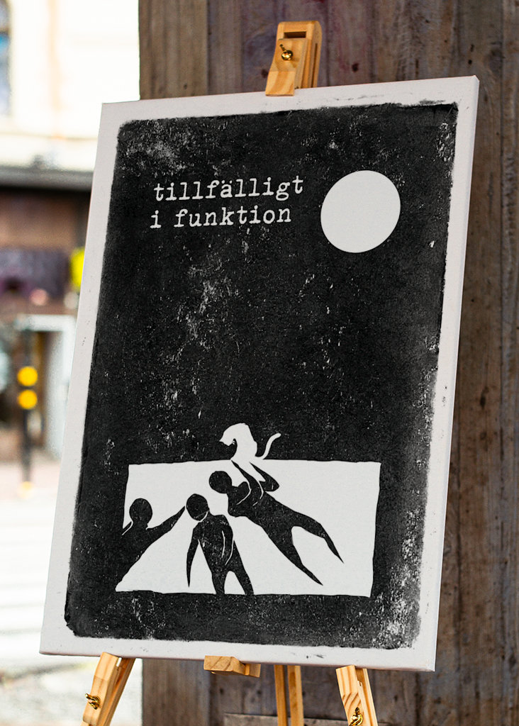 Temporaneamente in funzione