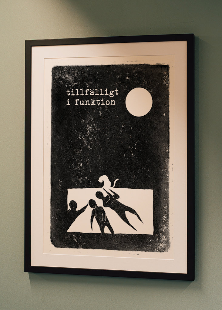 Temporaneamente in funzione