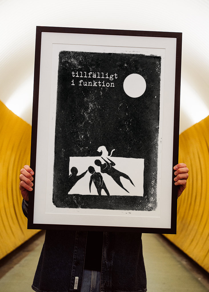 Temporaneamente in funzione