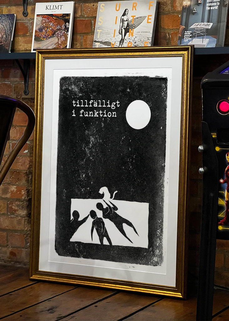 Temporaneamente in funzione