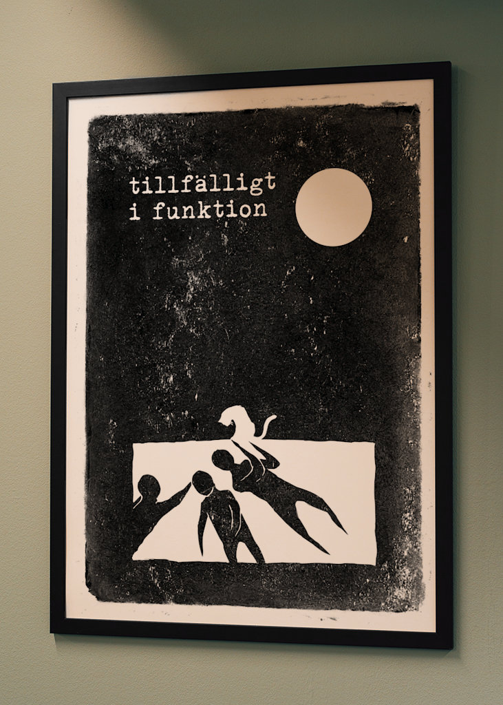 Temporaneamente in funzione