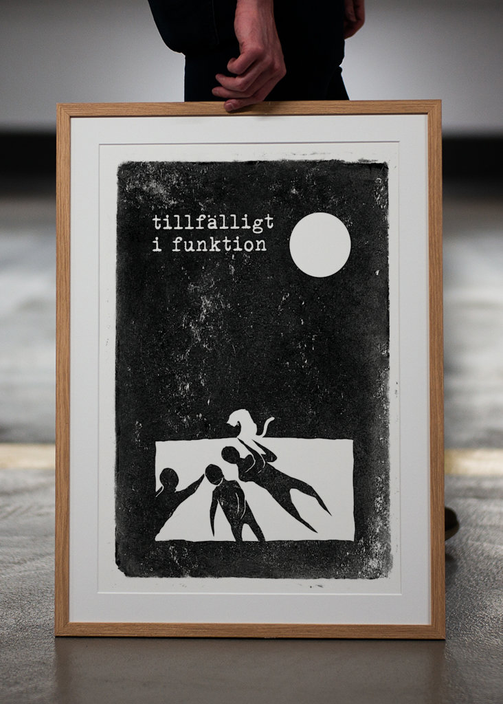 Temporaneamente in funzione