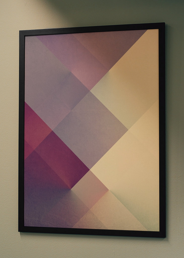 Moderní geometrie 2