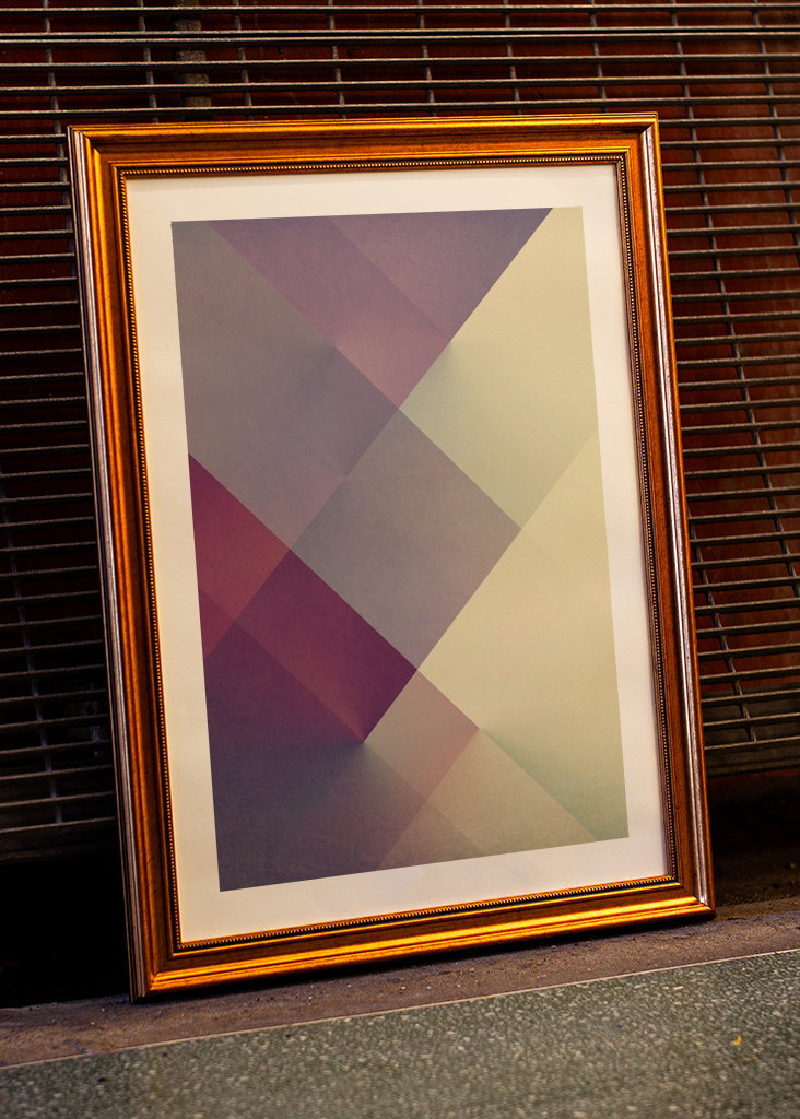 Moderní geometrie 2