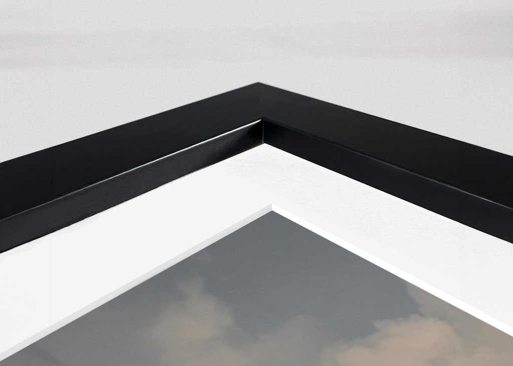 Graue Édition, MontBlanc Massiv