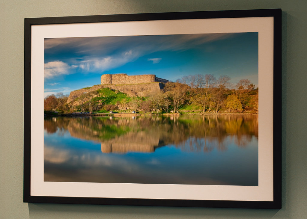 Bohus Festung-Kungälv