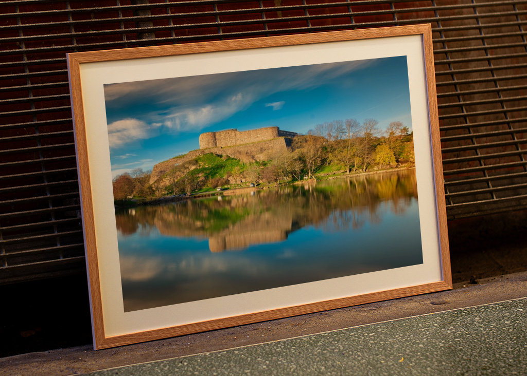 Bohus Festung-Kungälv