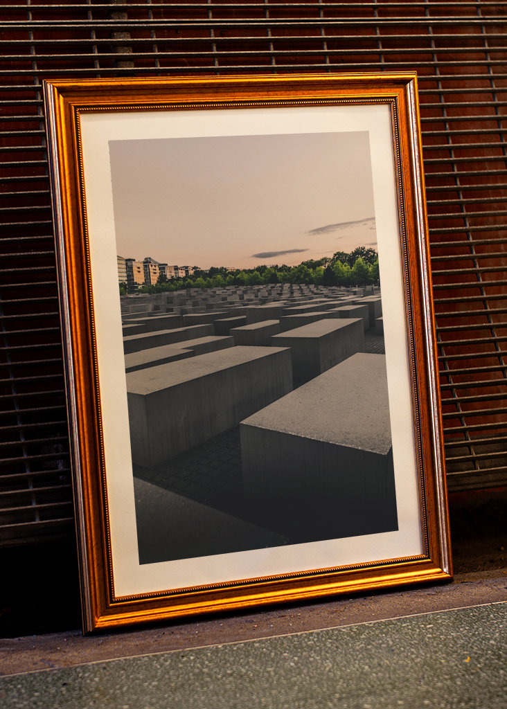 Holocaust-mindesmærke