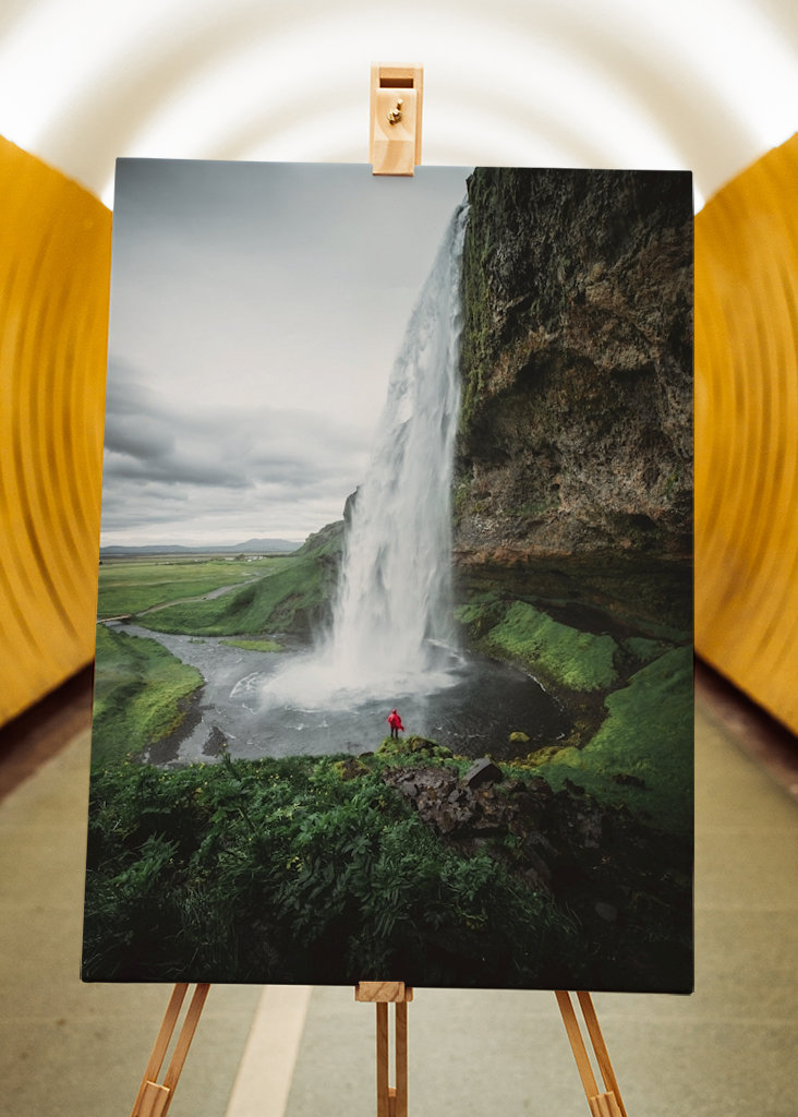 Seljalandsfoss