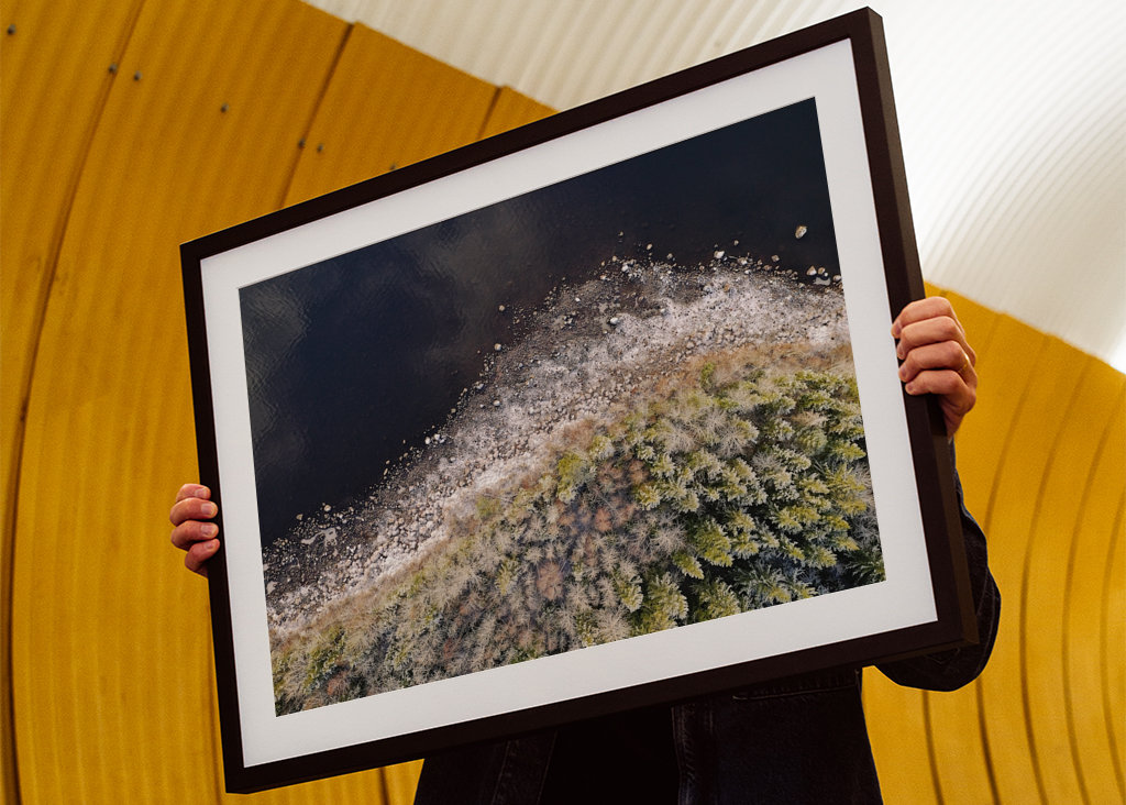 Ledové království Sedmá fáze #1