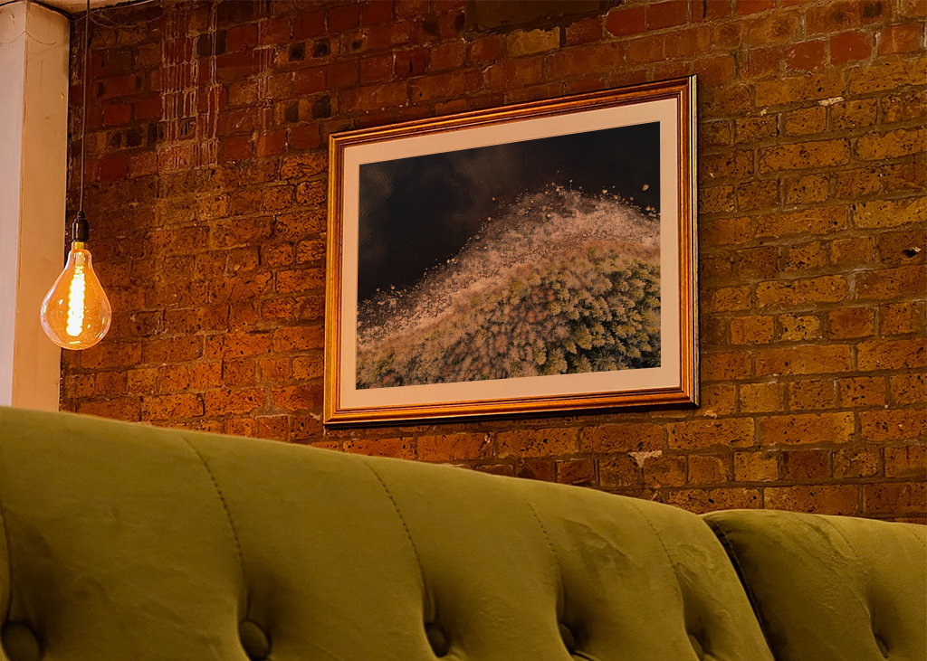 Ledové království Sedmá fáze #1