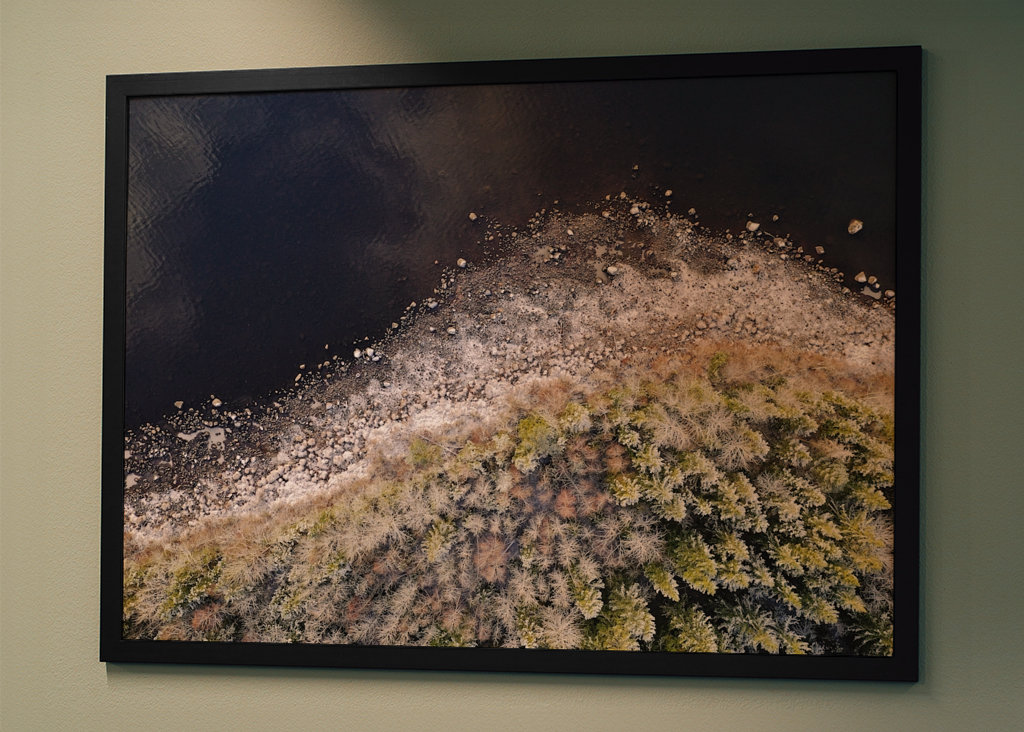 Ledové království Sedmá fáze #1