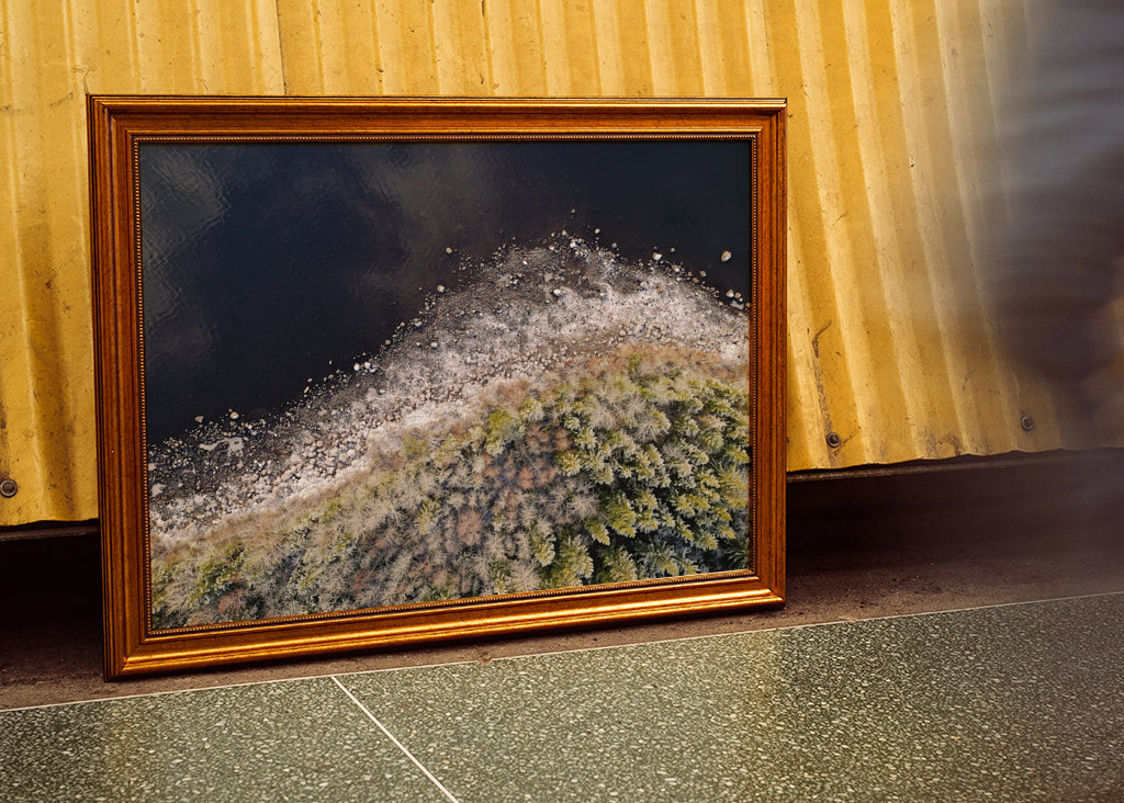 Ledové království Sedmá fáze #1