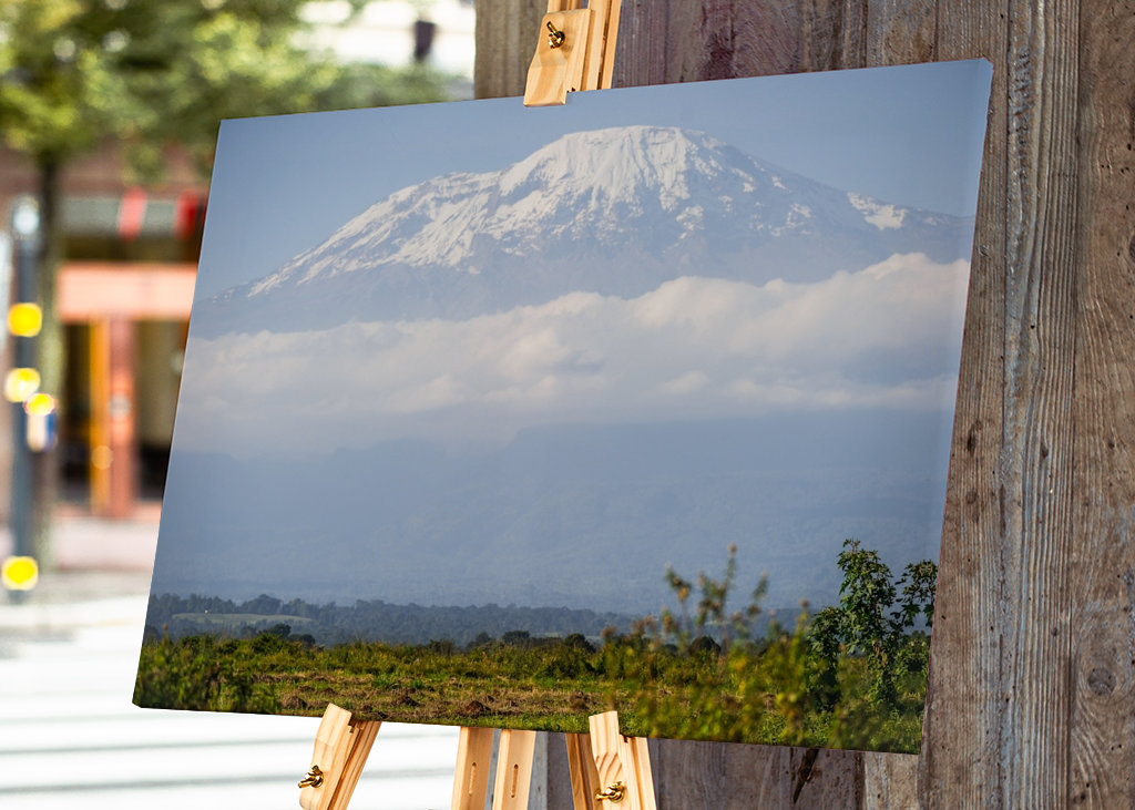 Kilimanjaro