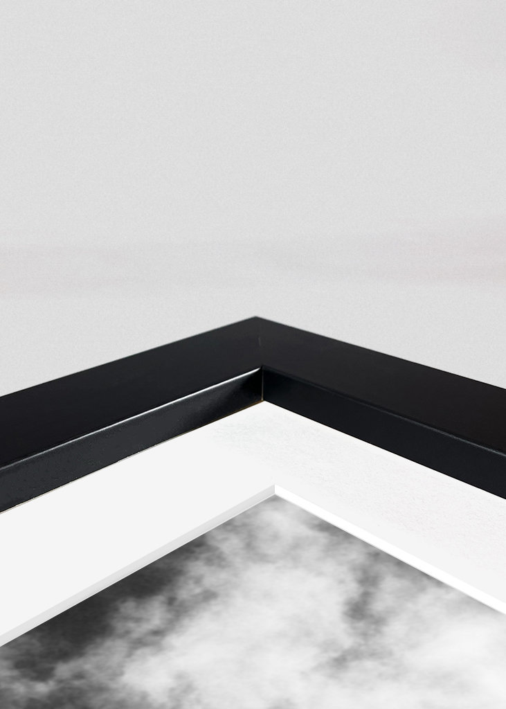 Norvég homlokzat Sv/v