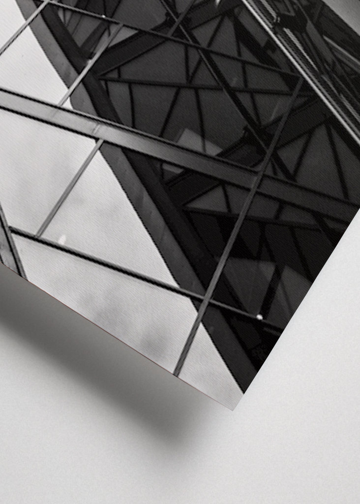 Norvég homlokzat Sv/v