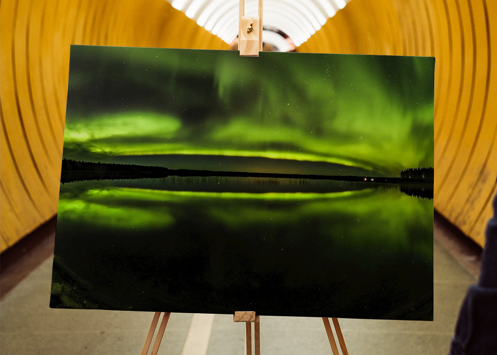 Északi fény 