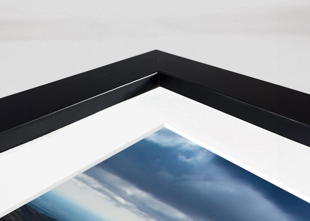 Auf dem Gipfel der Welt