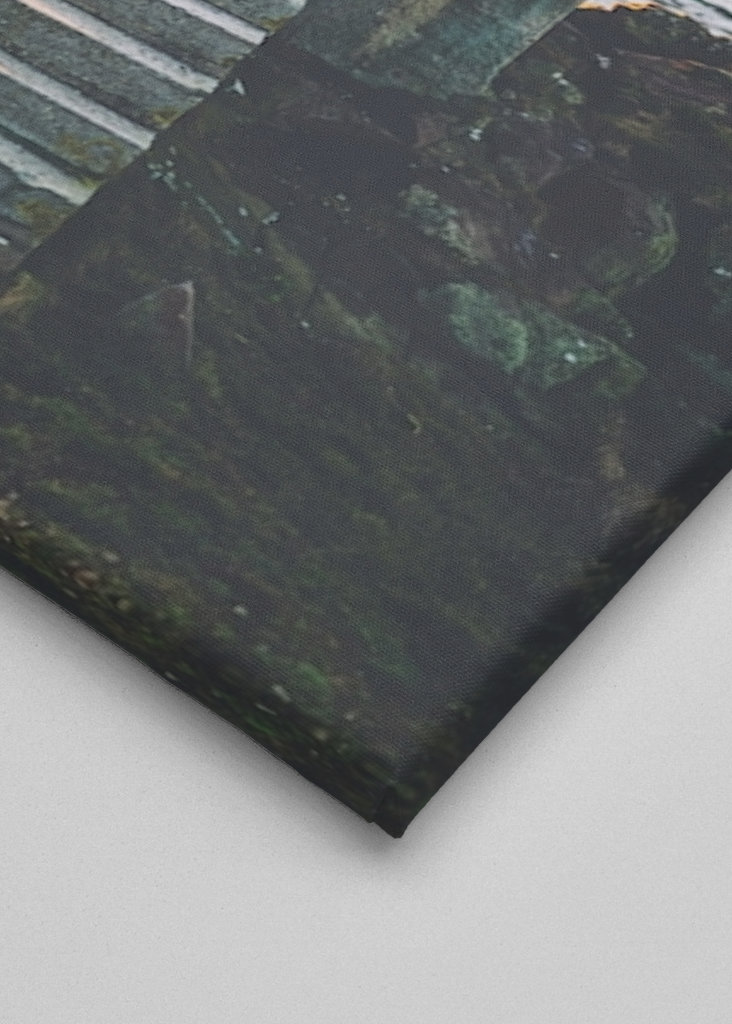 Torekov, Maison Jaune