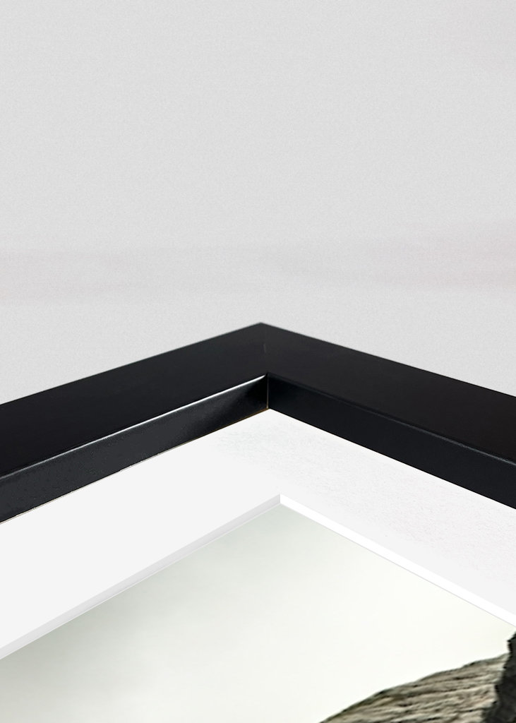 Směrem na Bergen jedeme