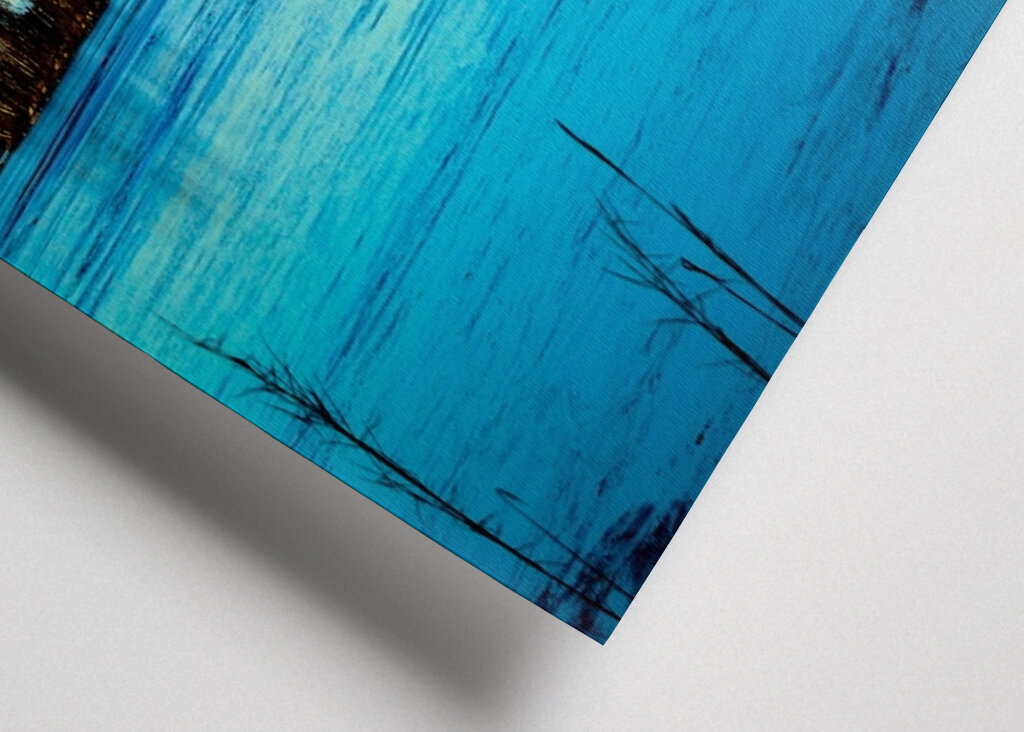 La Reine des neiges...