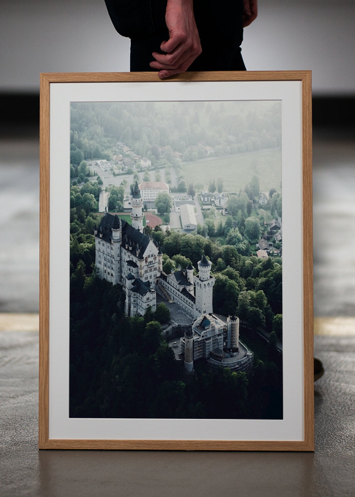 The Fairytale Castle