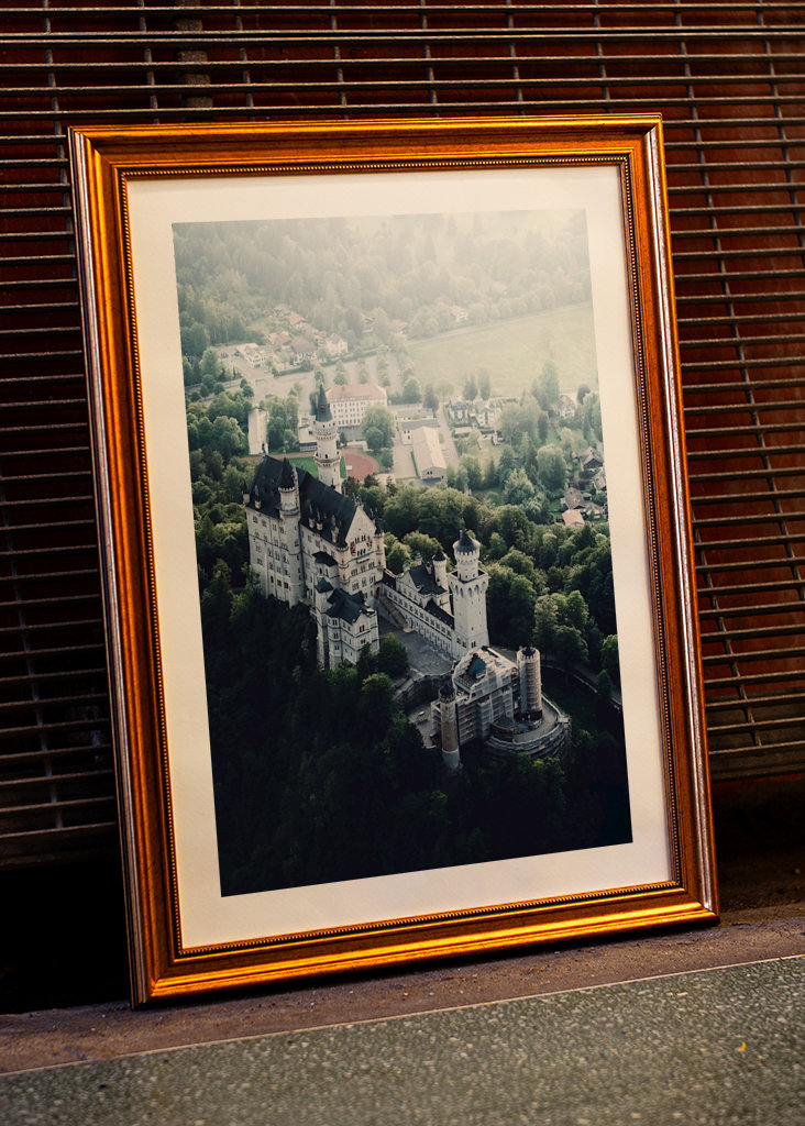 The Fairytale Castle