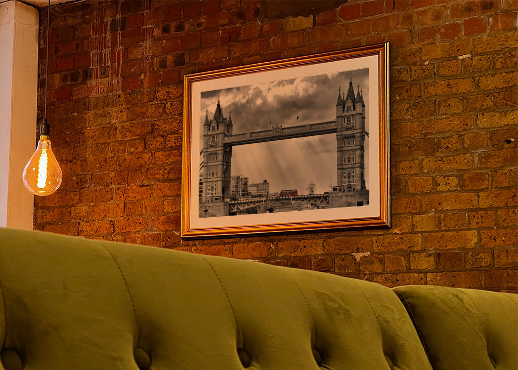 De Brug van de toren