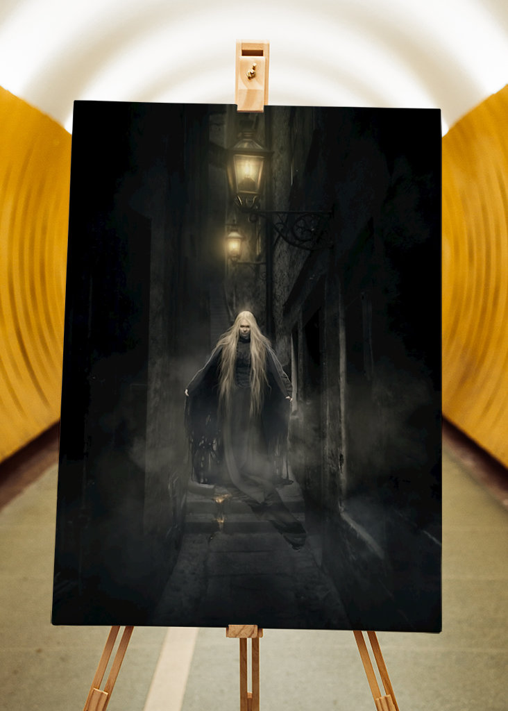 Kdyby pohledy mohly zabíjet