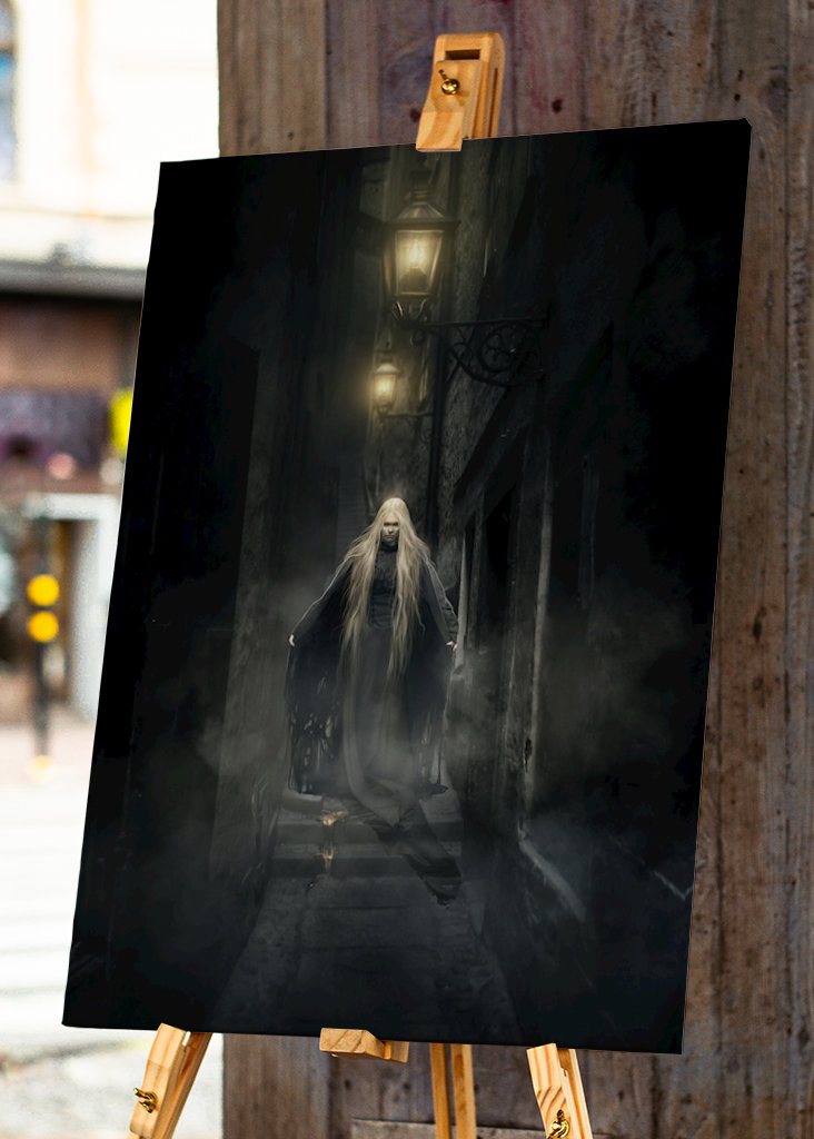 Kdyby pohledy mohly zabíjet