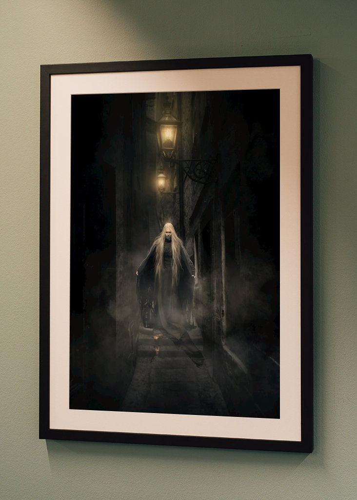 Kdyby pohledy mohly zabíjet