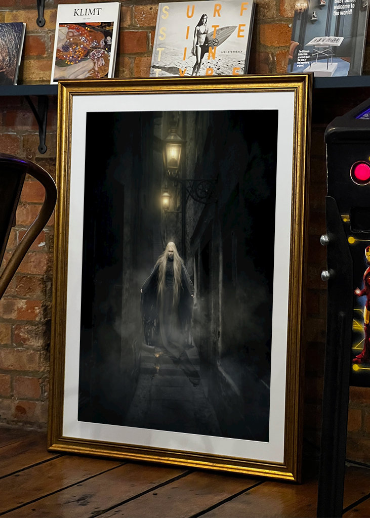 Kdyby pohledy mohly zabíjet