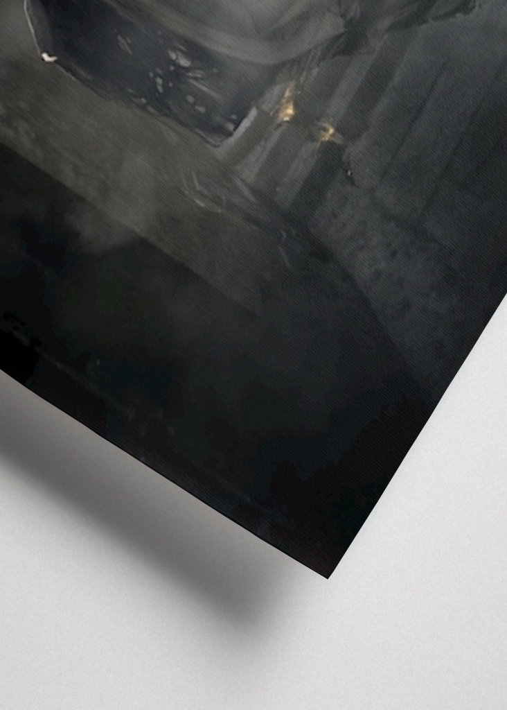 Kdyby pohledy mohly zabíjet