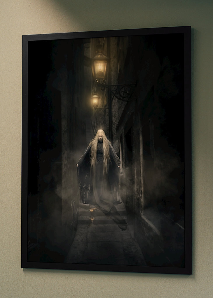 Kdyby pohledy mohly zabíjet