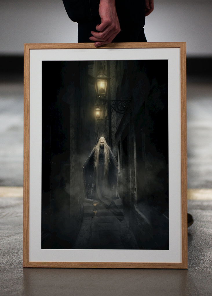 Kdyby pohledy mohly zabíjet