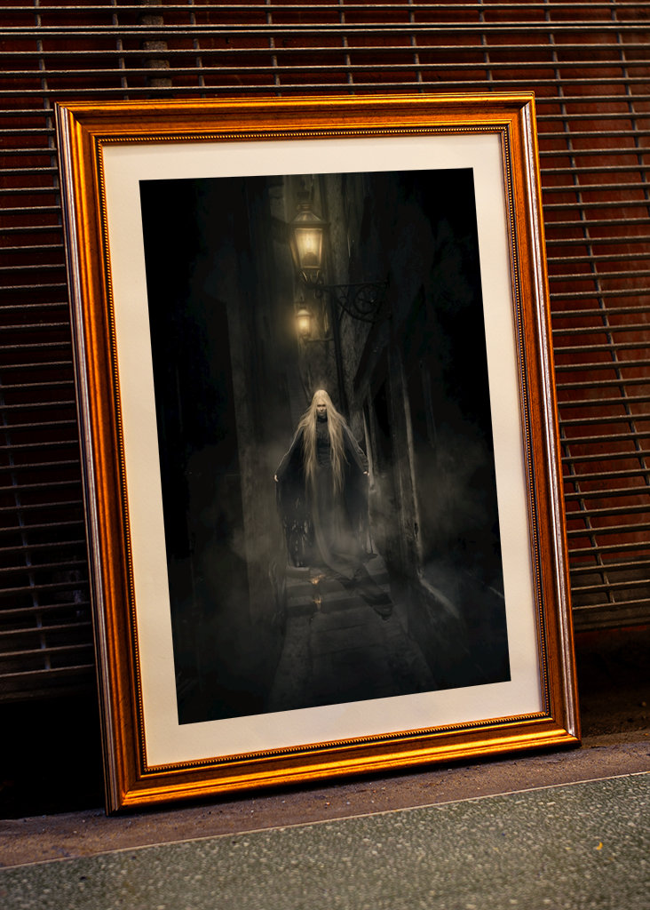 Kdyby pohledy mohly zabíjet