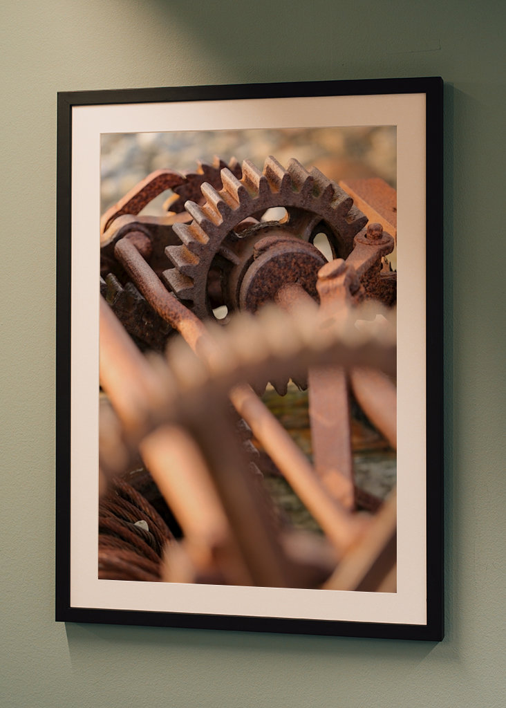 Mechanika Väderbiten