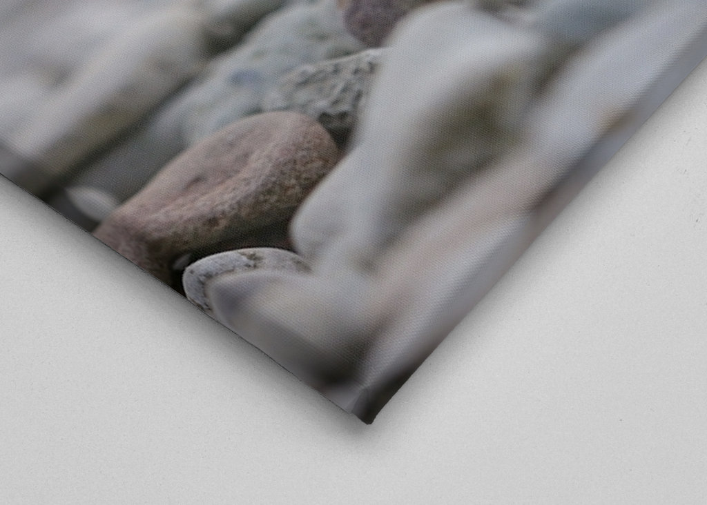 Klipper ved havet på Gotland