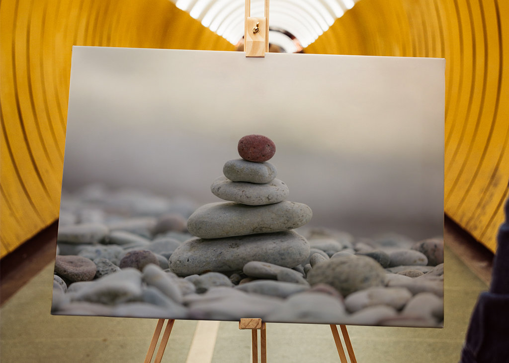 Klipper ved havet på Gotland