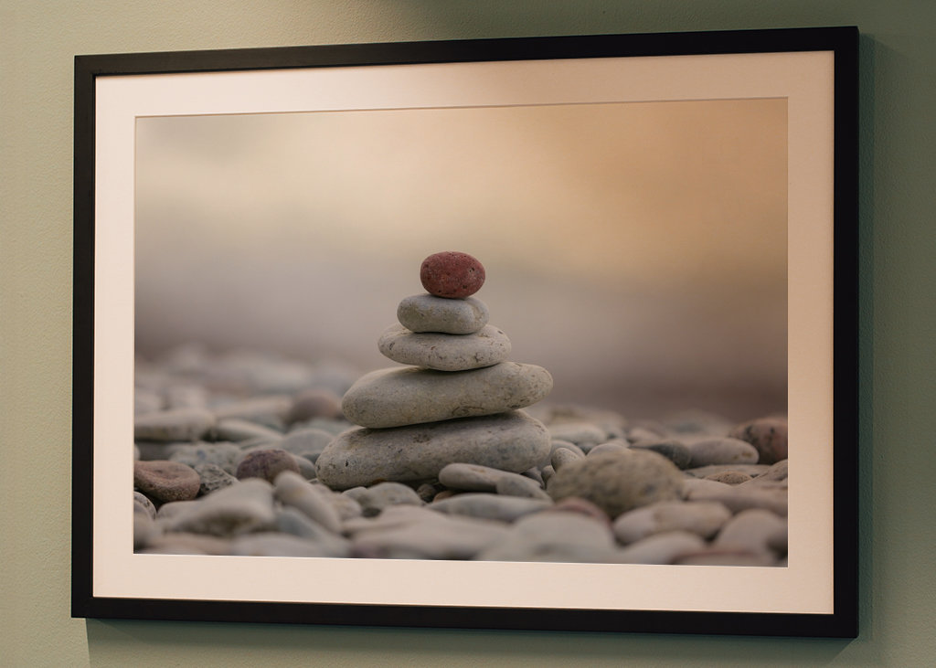 Klipper ved havet på Gotland