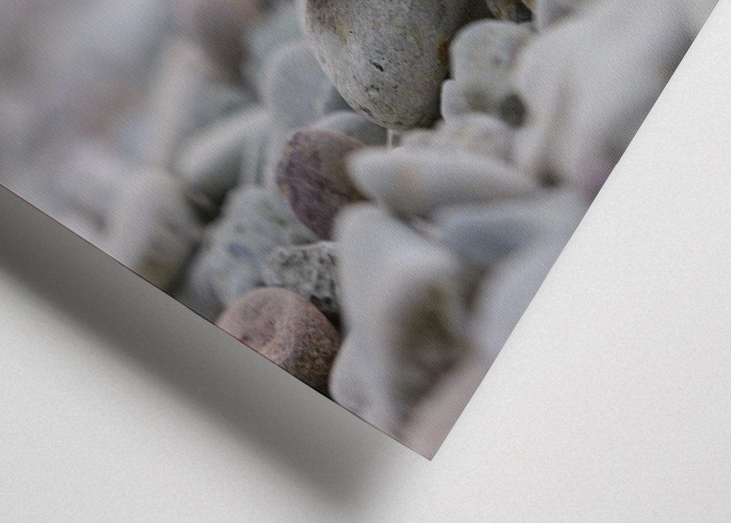 Klipper ved havet på Gotland