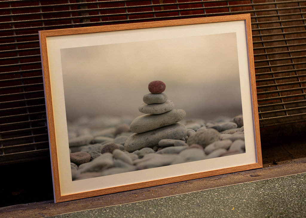 Klipper ved havet på Gotland