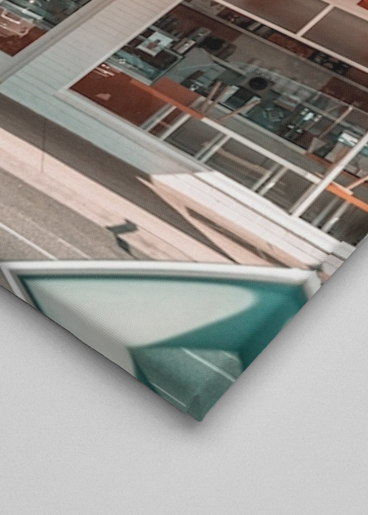 La crème glacée fond