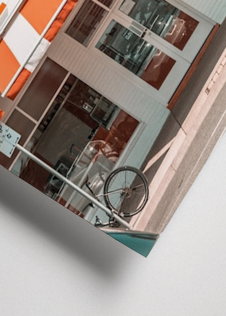 La crème glacée fond