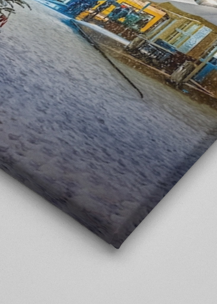 Vánoční atmosféra