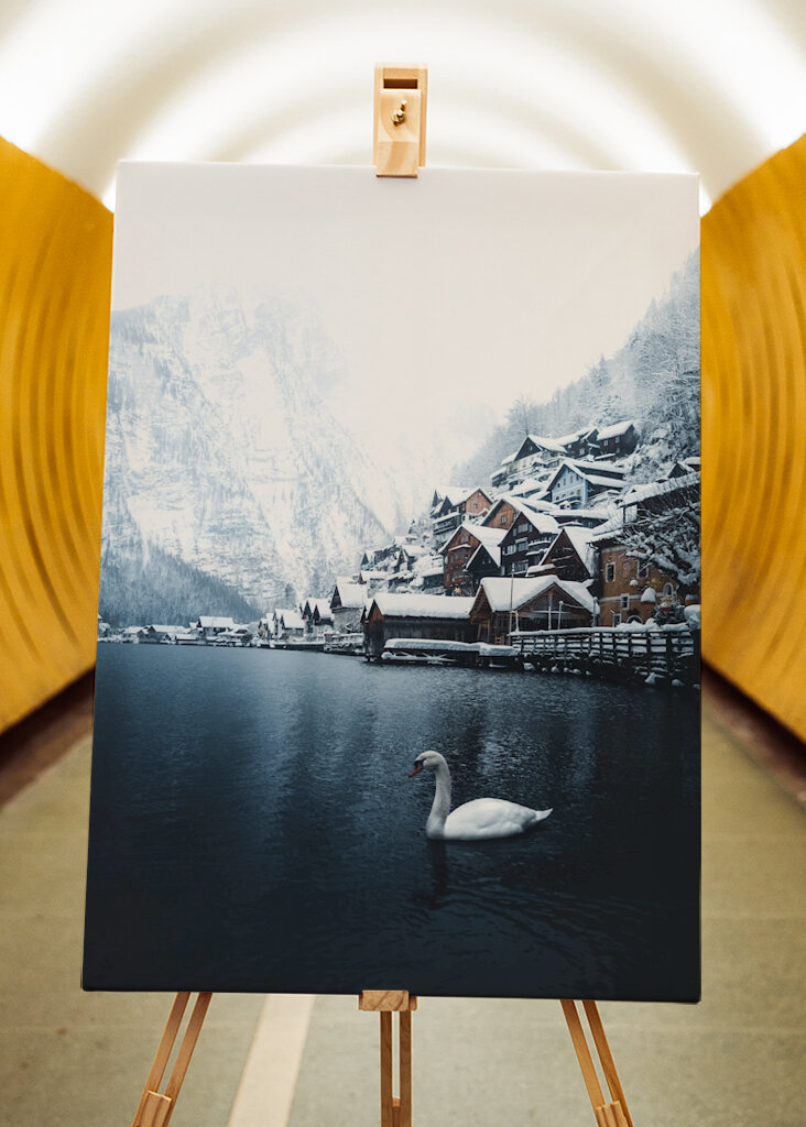 Hallstatt