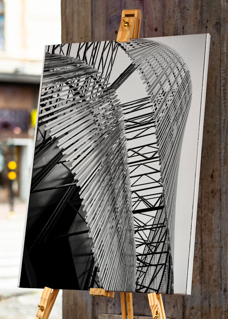 Lungomare di Stoccolma